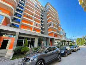 Aulona's Apartment, Vlorë